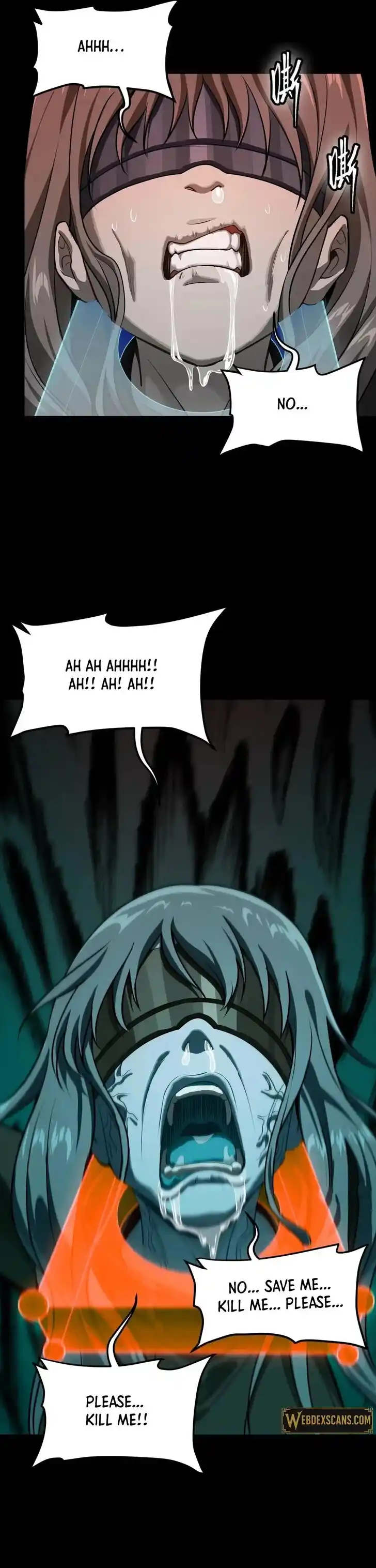 Legend of Star General Ch.289