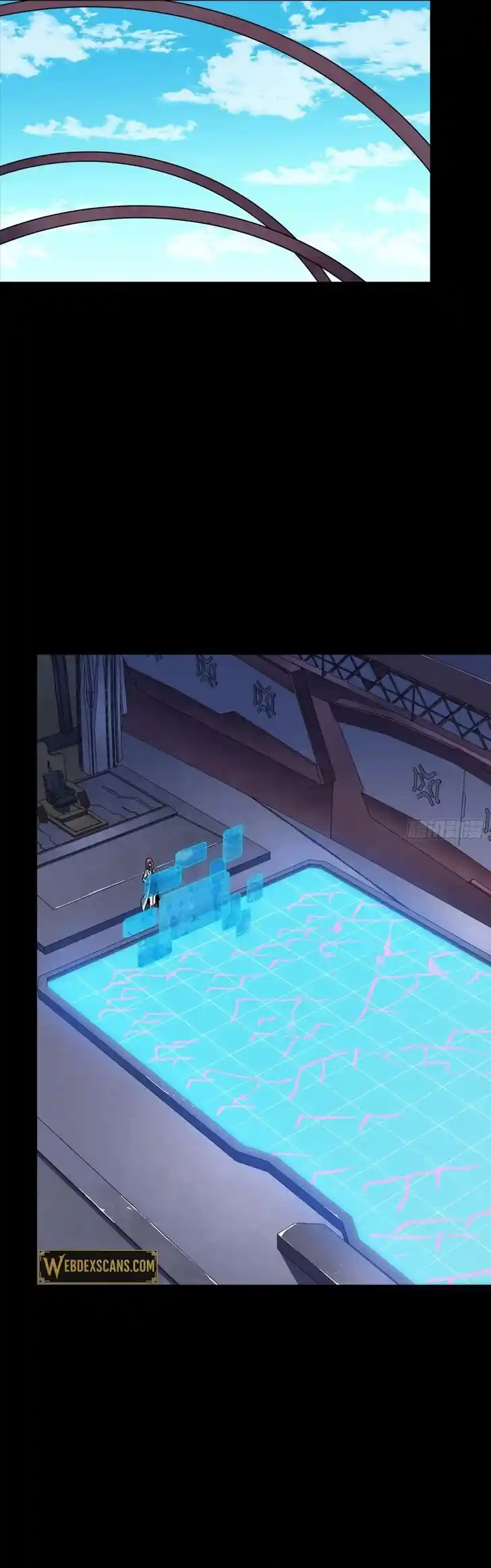 Legend of Star General Ch.289