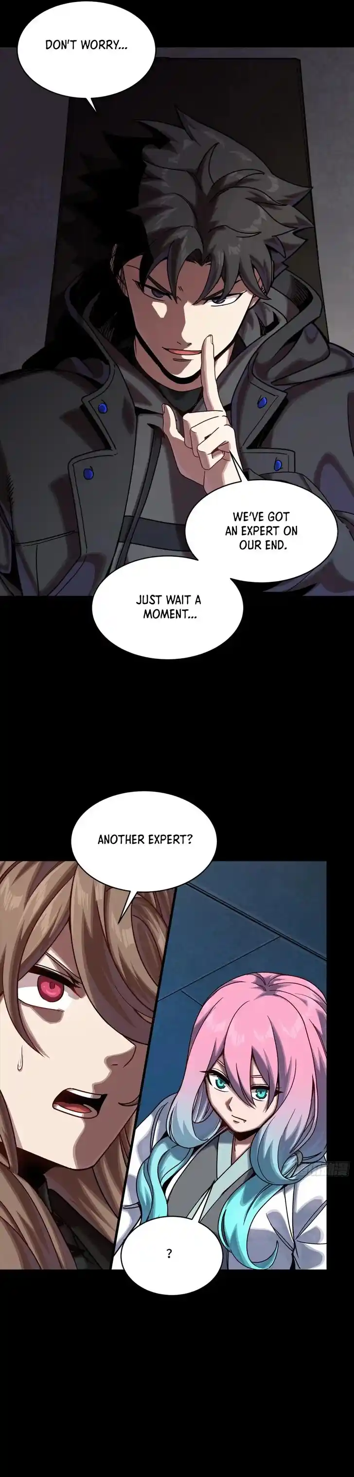 Legend of Star General Ch.289