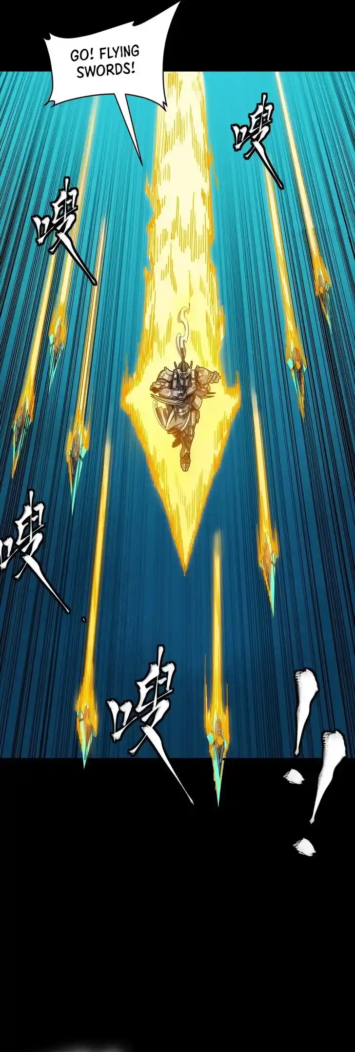 Legend of Star General Ch.289