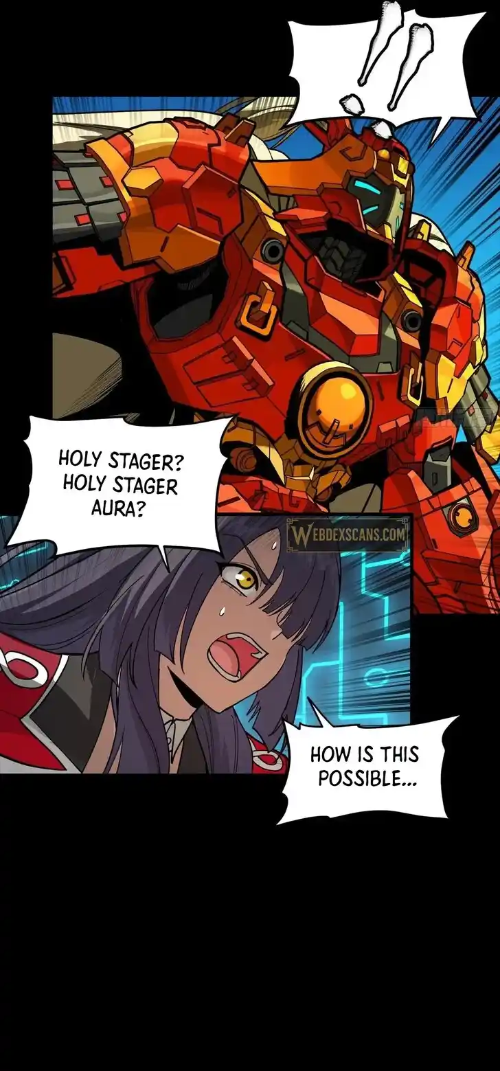 Legend of Star General Ch.289