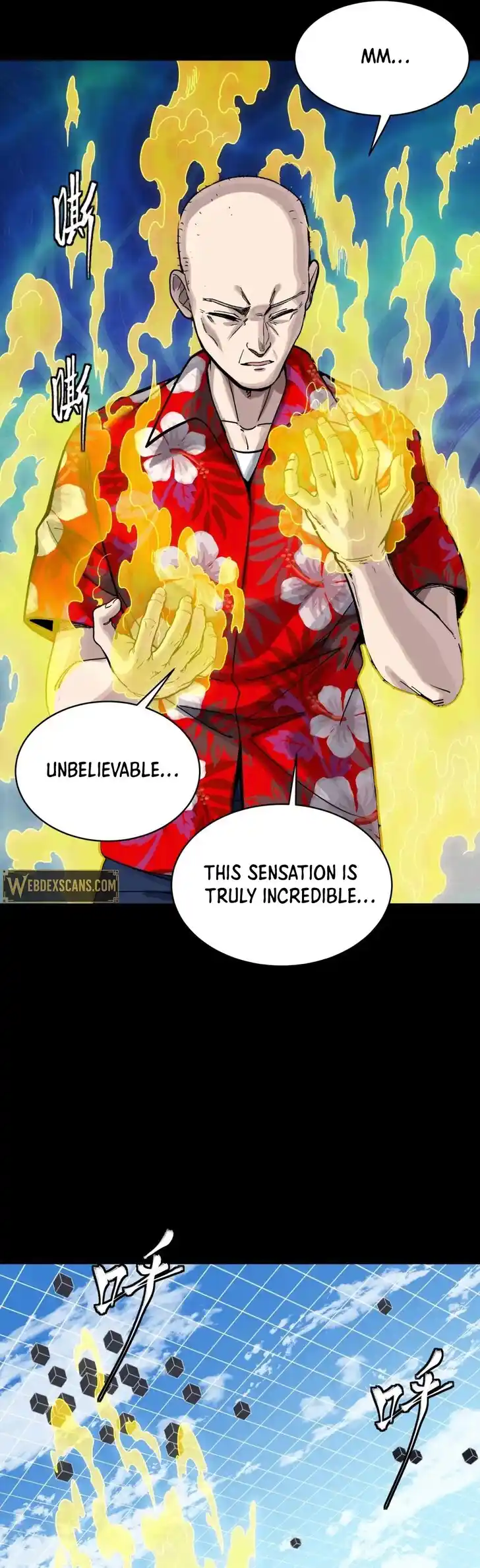 Legend of Star General Ch.290