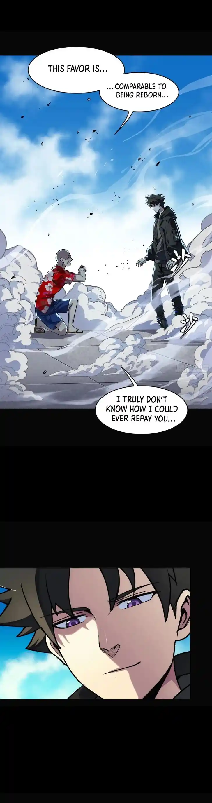 Legend of Star General Ch.290