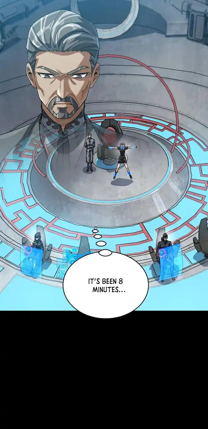 Legend of Star General Ch.290