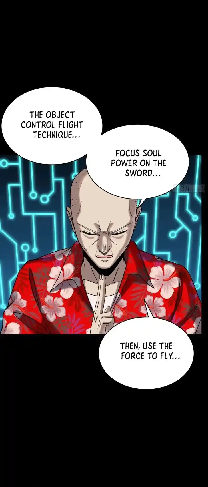 Legend of Star General Ch.290