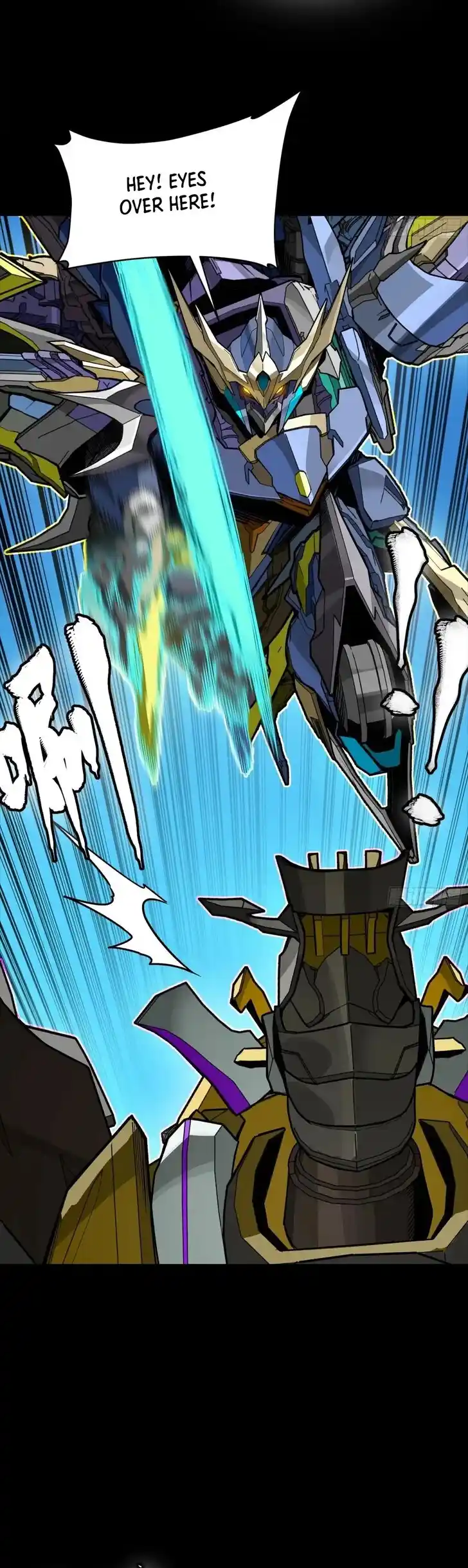 Legend of Star General Ch.291