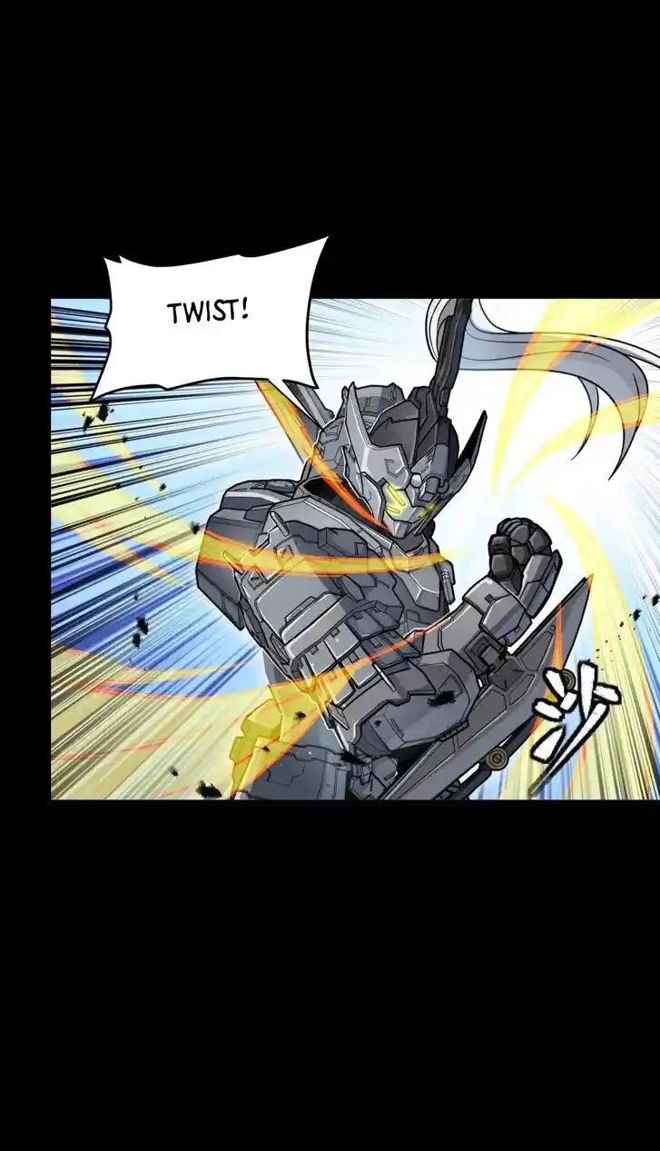 Legend of Star General Ch.291