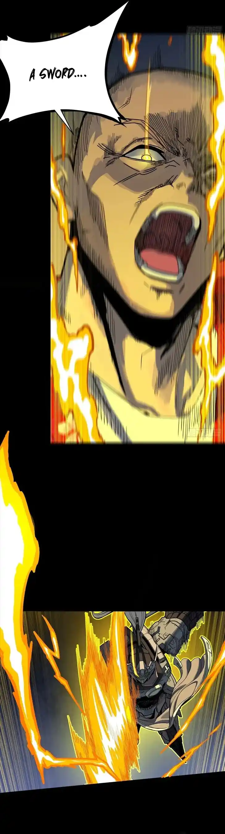 Legend of Star General Ch.292