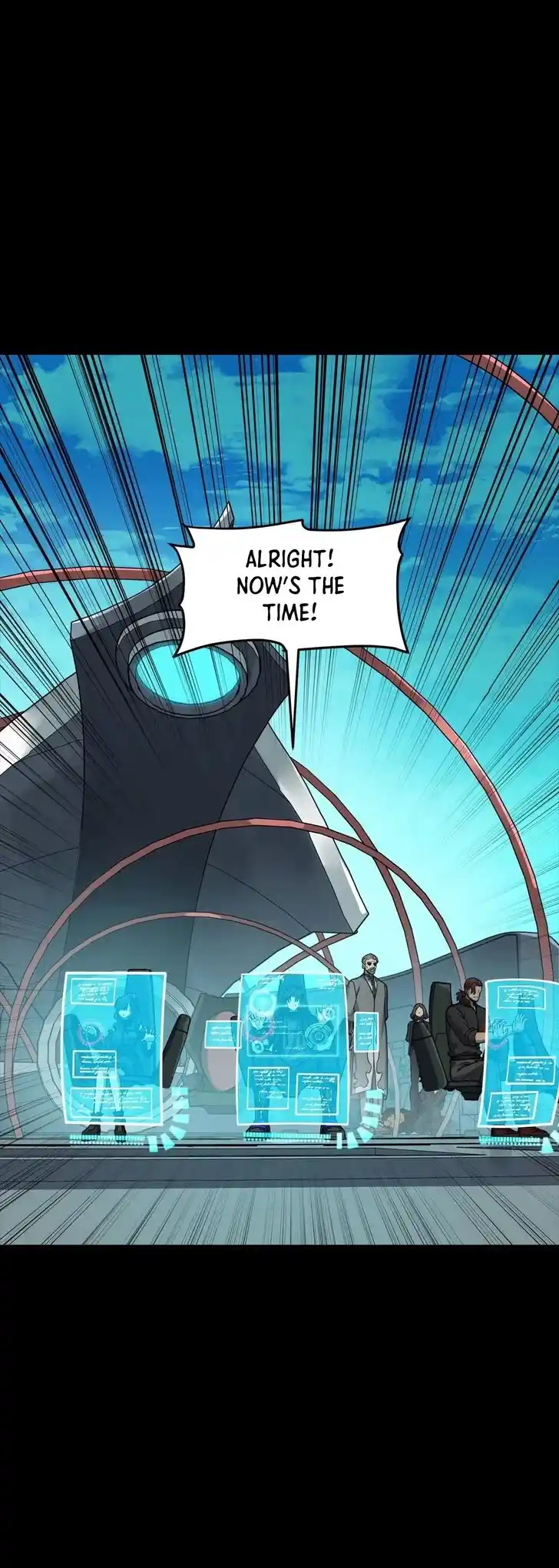 Legend of Star General Ch.292