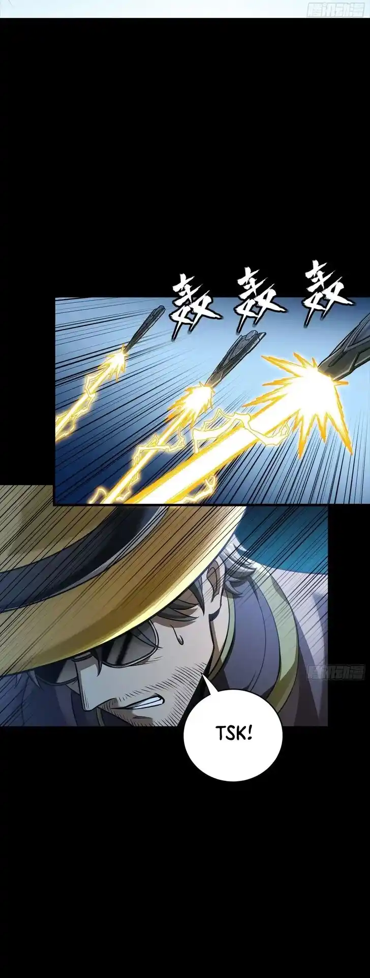 Legend of Star General Ch.292