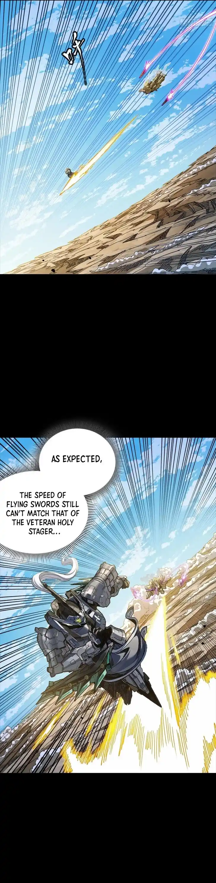 Legend of Star General Ch.292