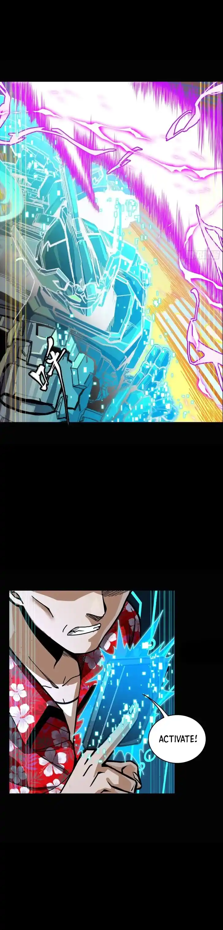 Legend of Star General Ch.292