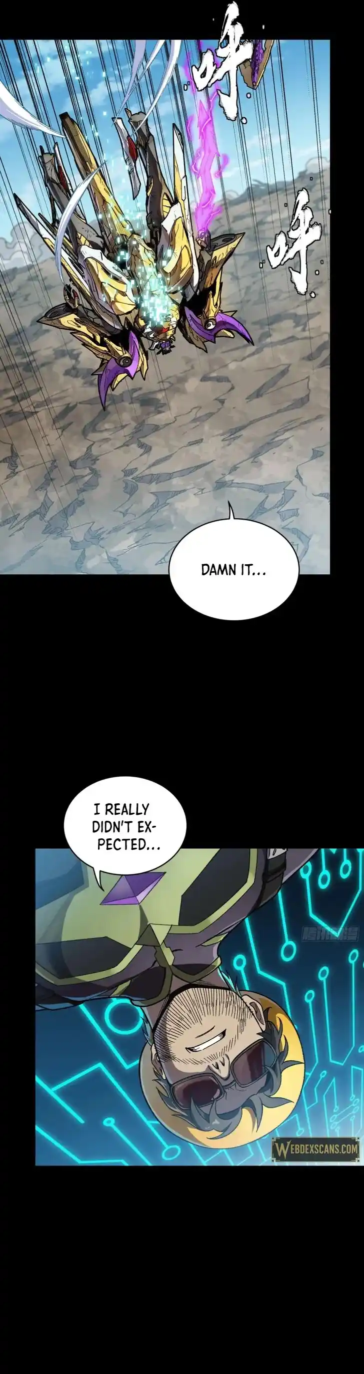 Legend of Star General Ch.293