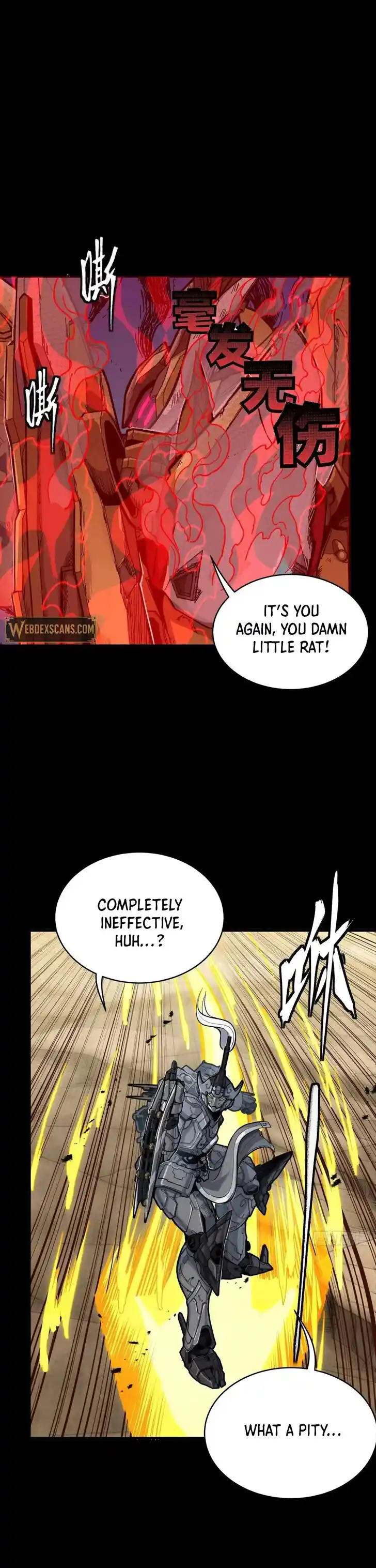 Legend of Star General Ch.293