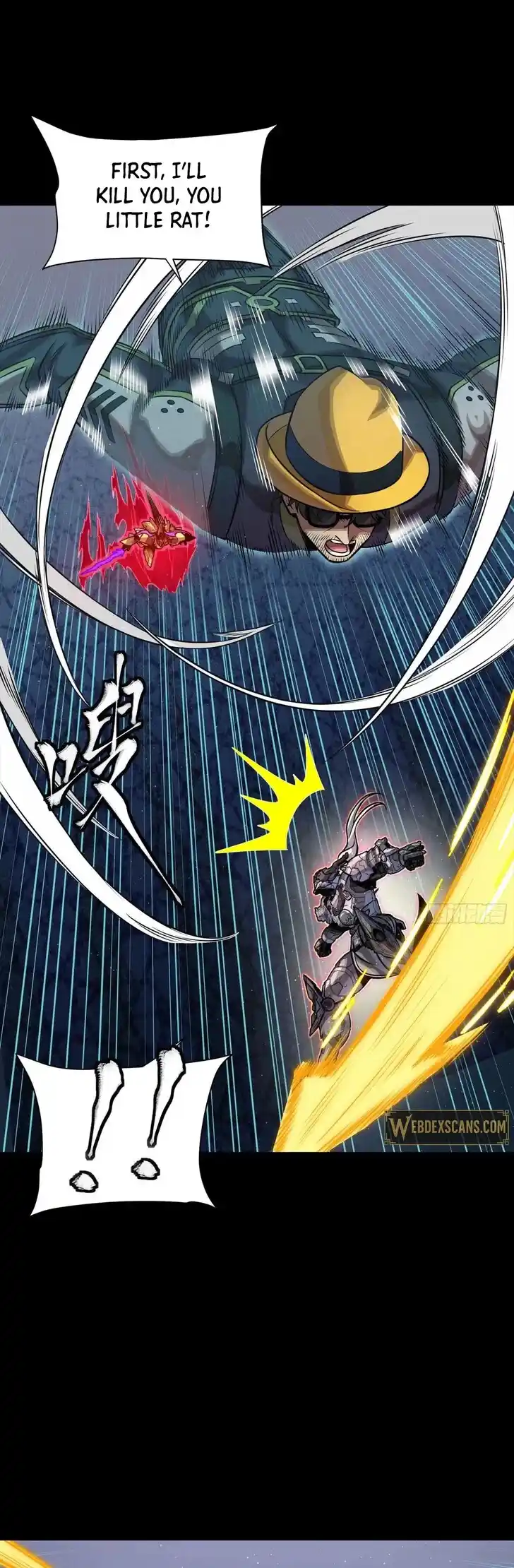 Legend of Star General Ch.293