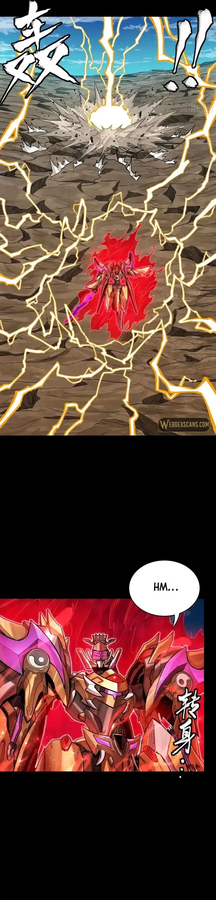 Legend of Star General Ch.293