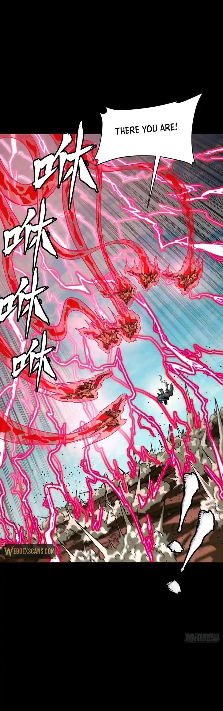 Legend of Star General Ch.294