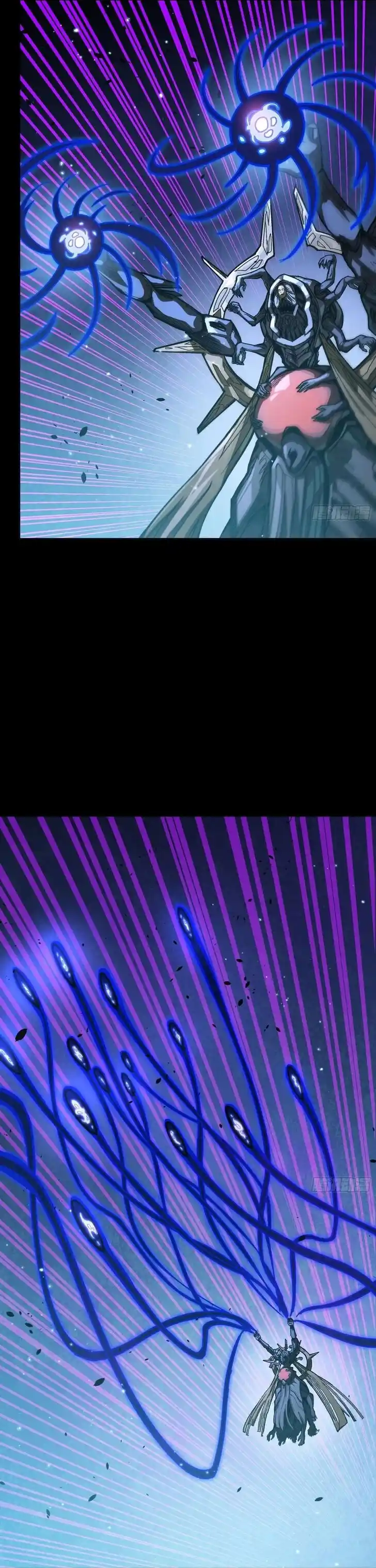 Legend of Star General Ch.295