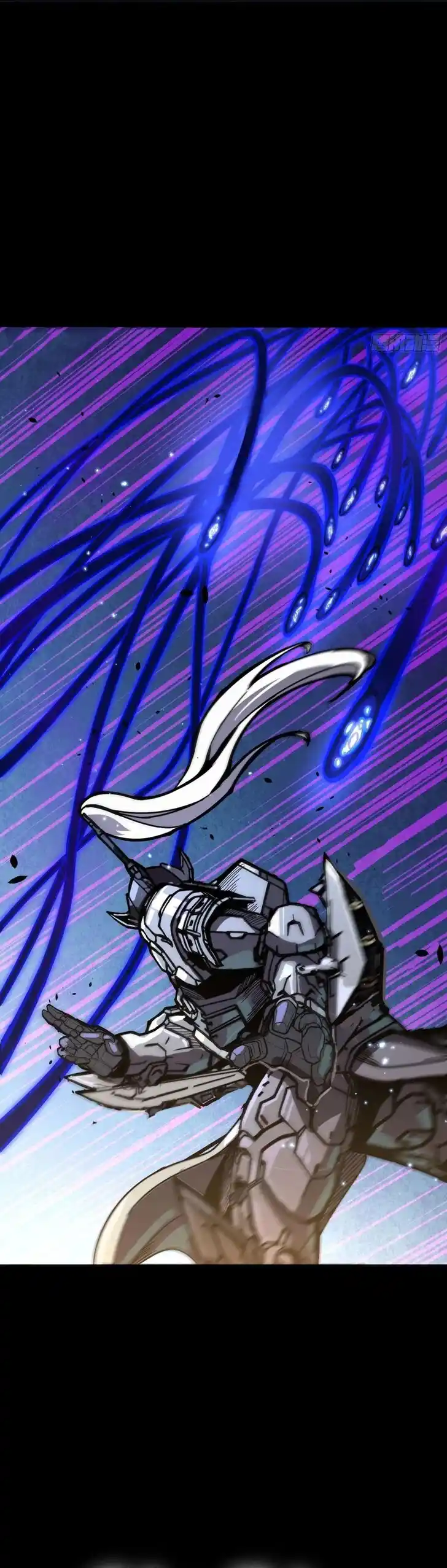 Legend of Star General Ch.295