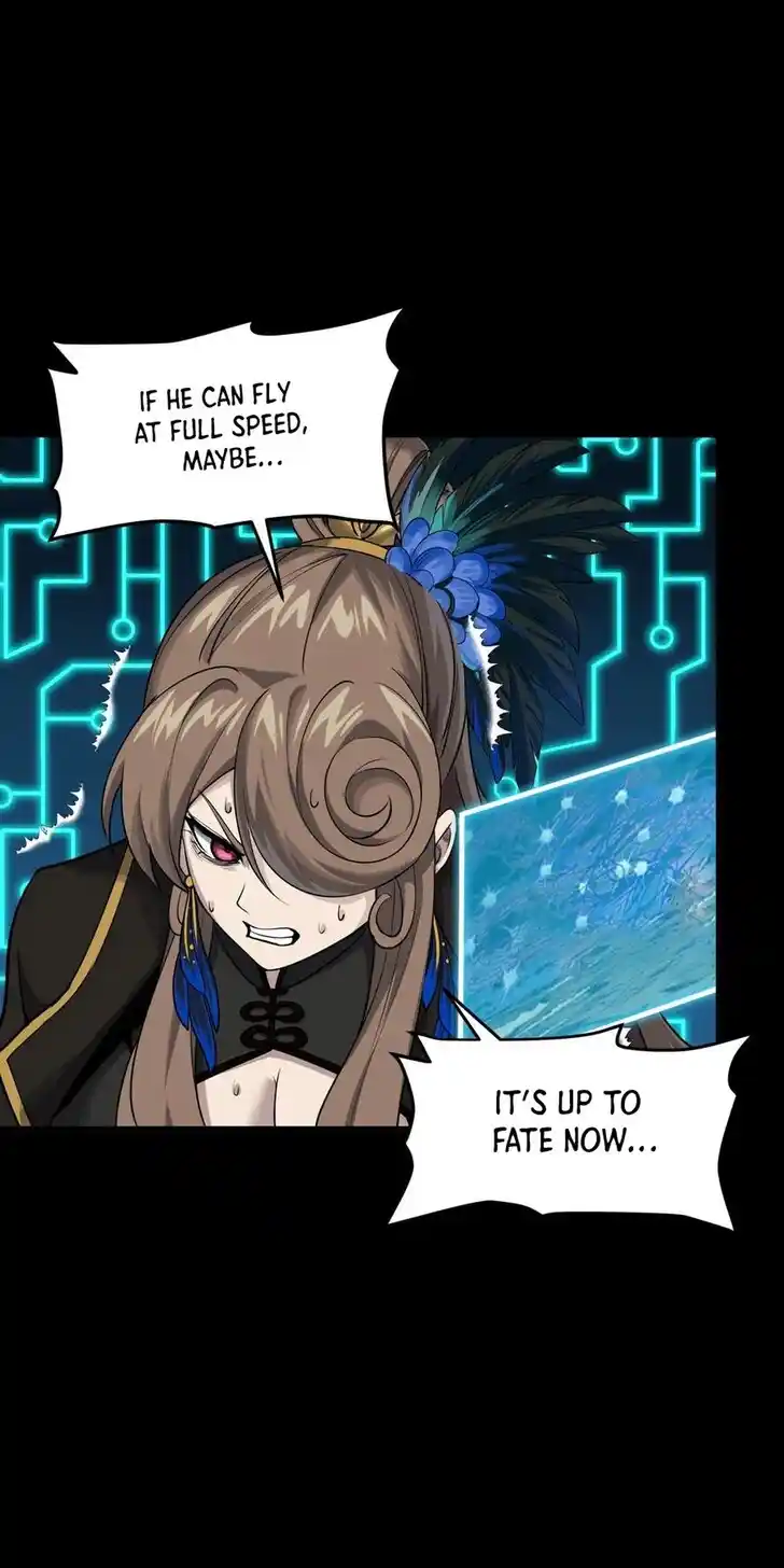 Legend of Star General Ch.295