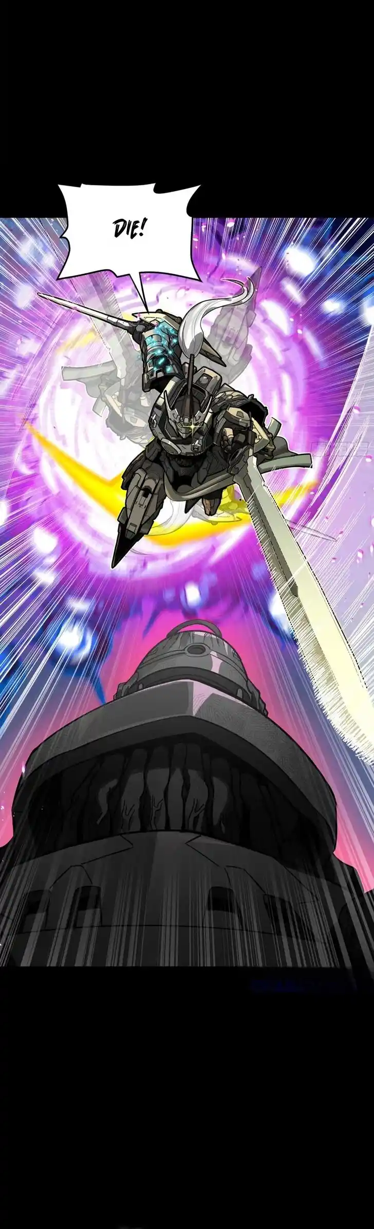 Legend of Star General Ch.296