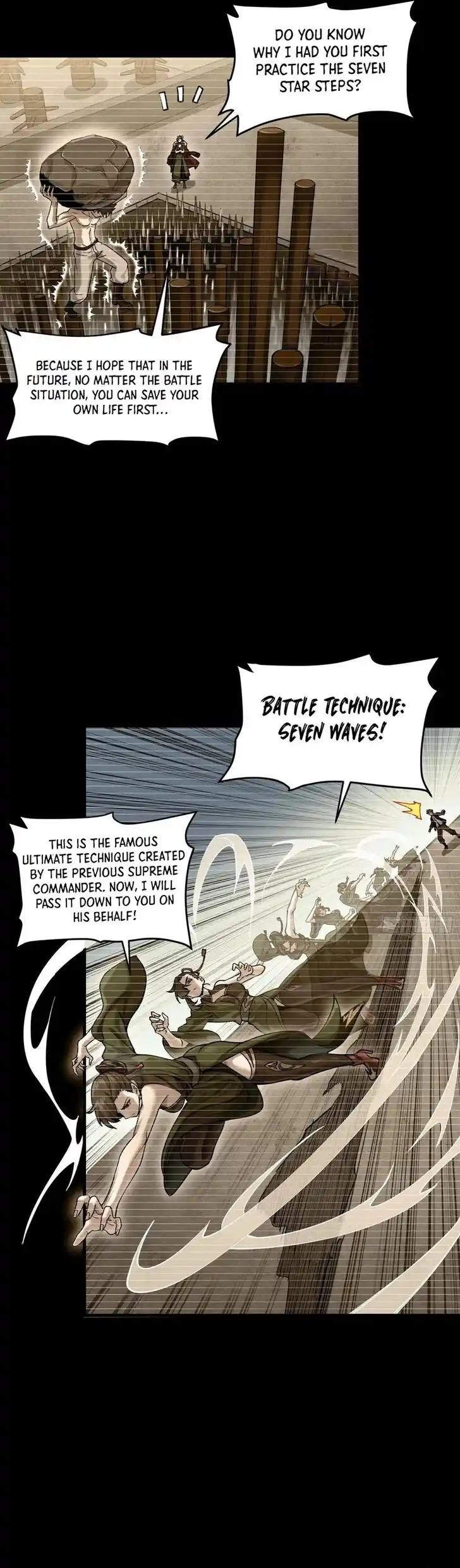 Legend of Star General Ch.297