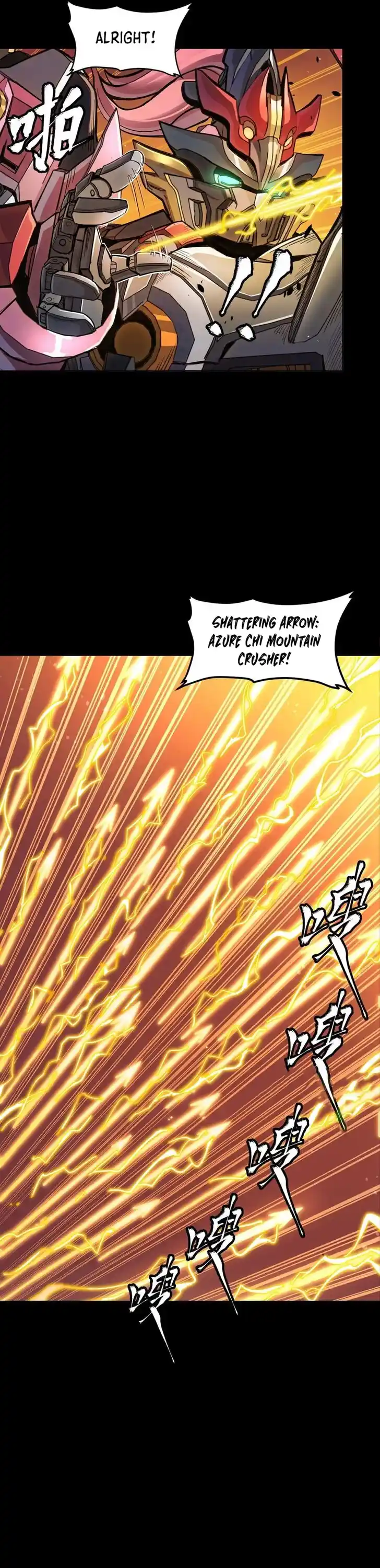 Legend of Star General Ch.297