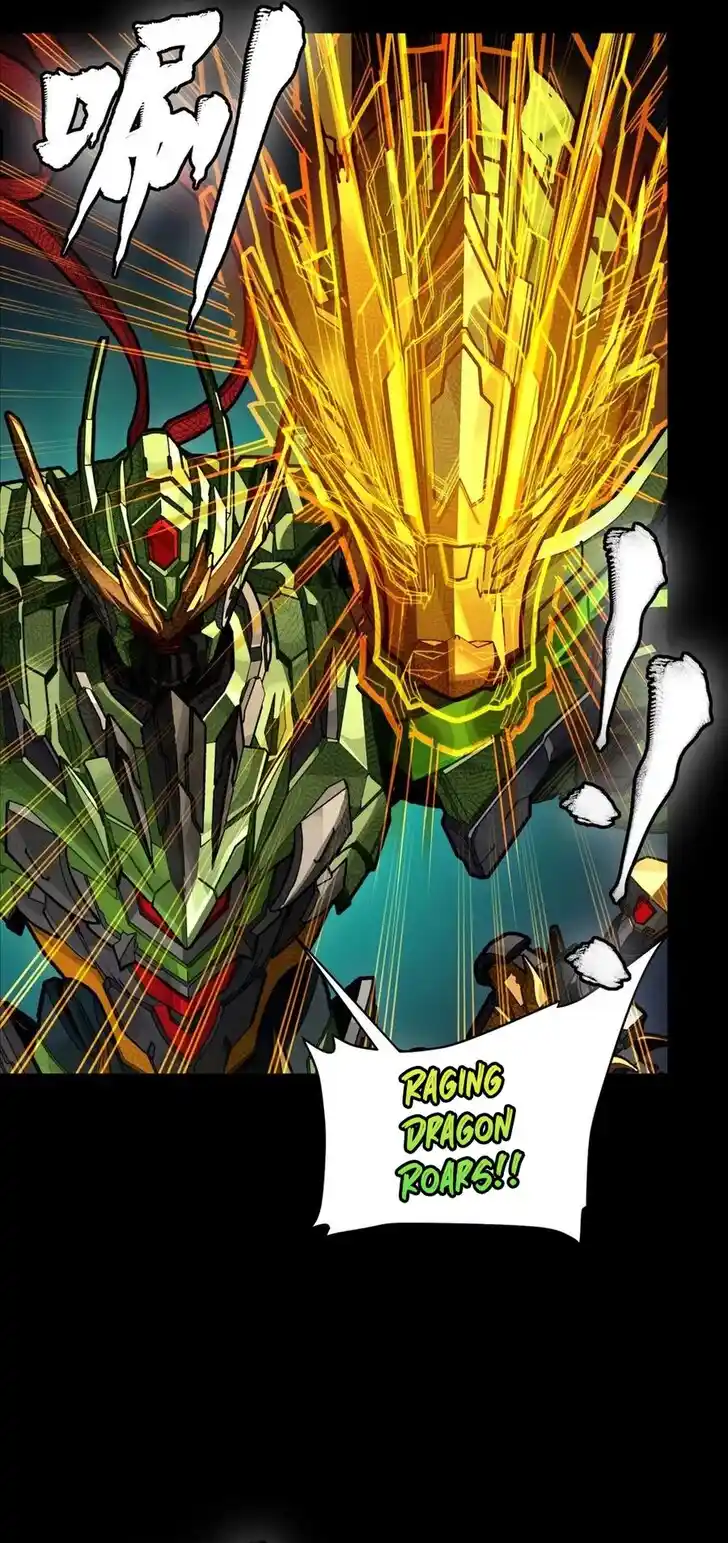 Legend of Star General Ch.297