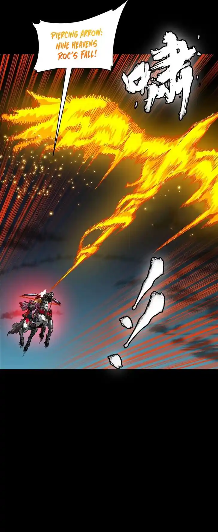 Legend of Star General Ch.297