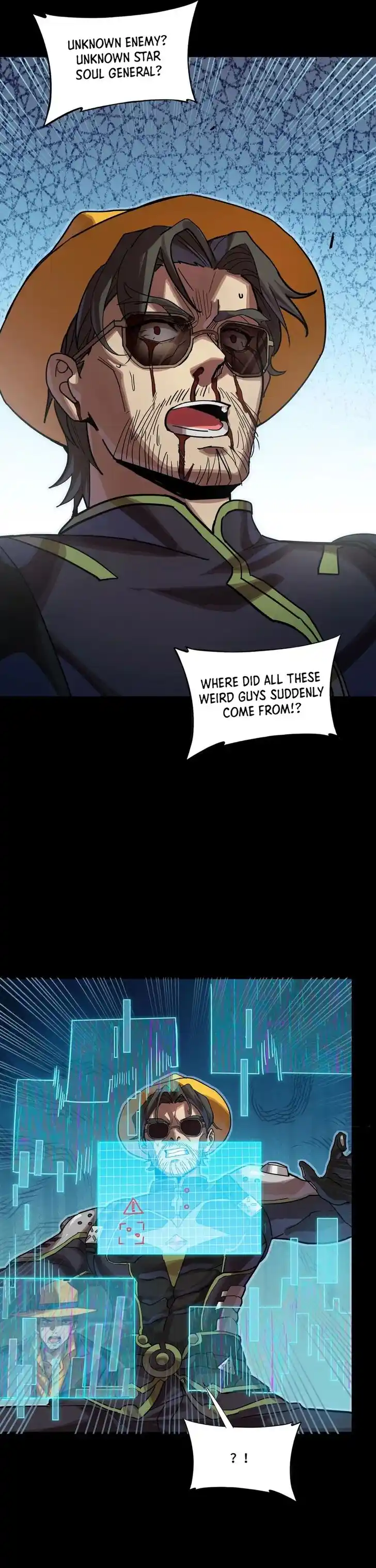 Legend of Star General Ch.297