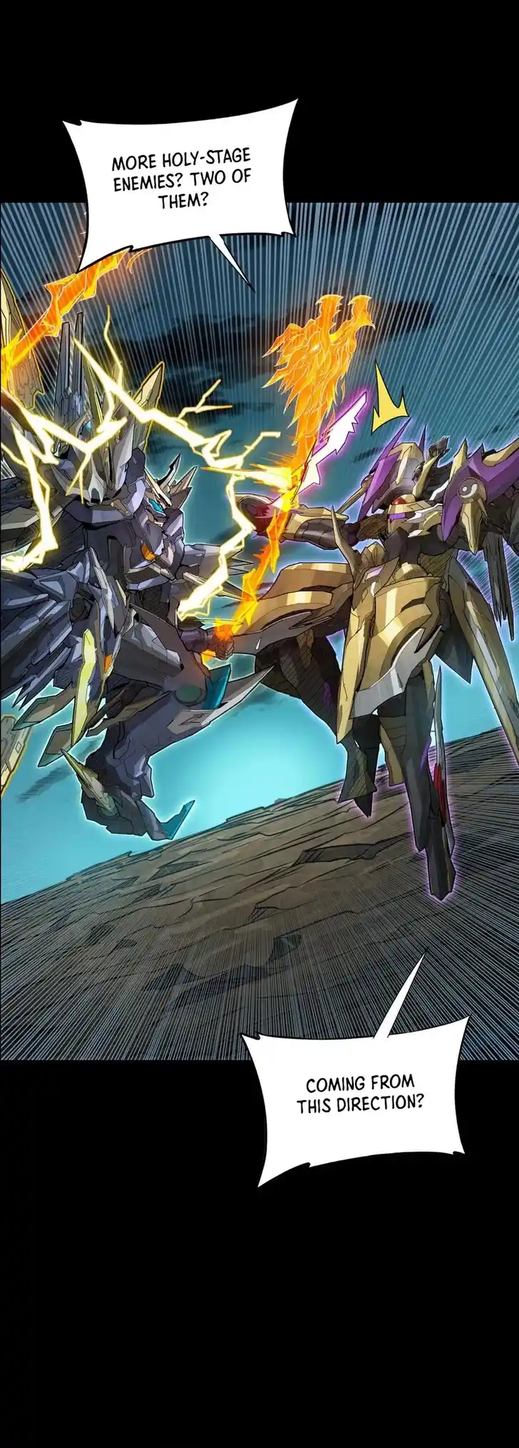 Legend of Star General Ch.297