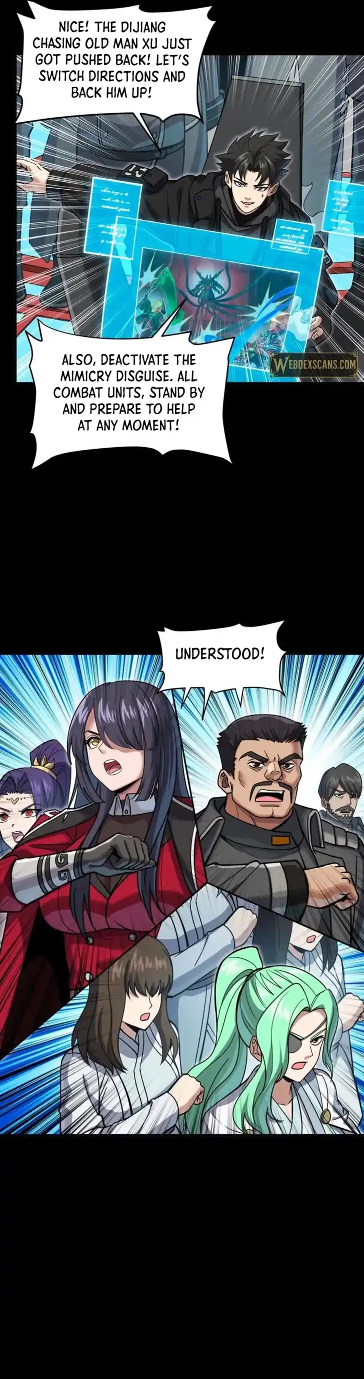 Legend of Star General Ch.298