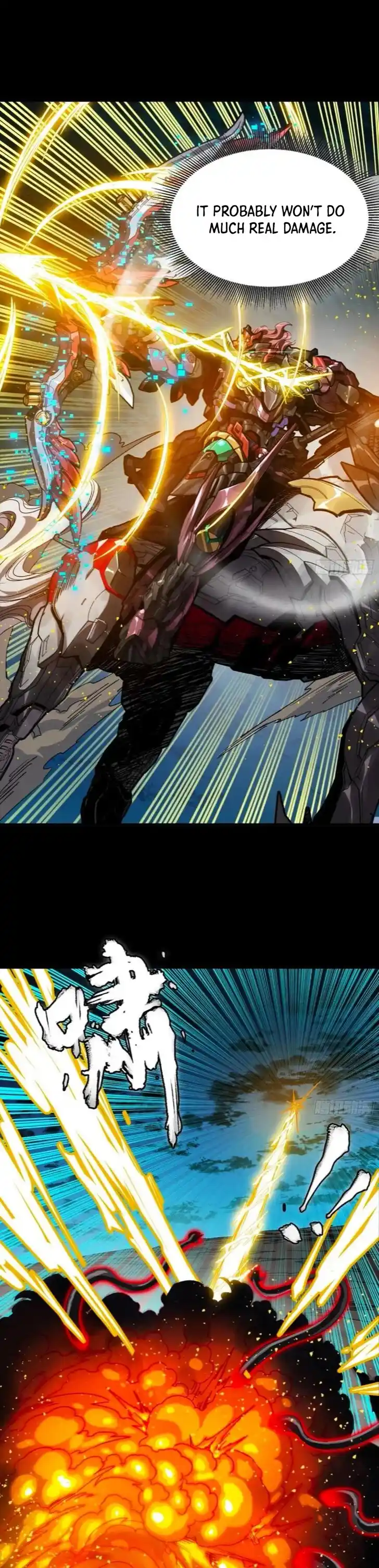 Legend of Star General Ch.298