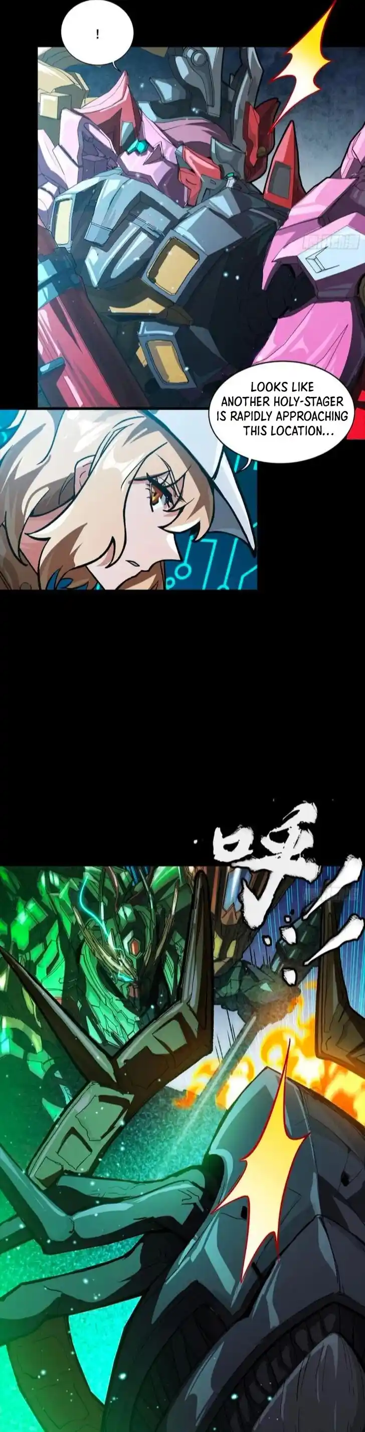 Legend of Star General Ch.298