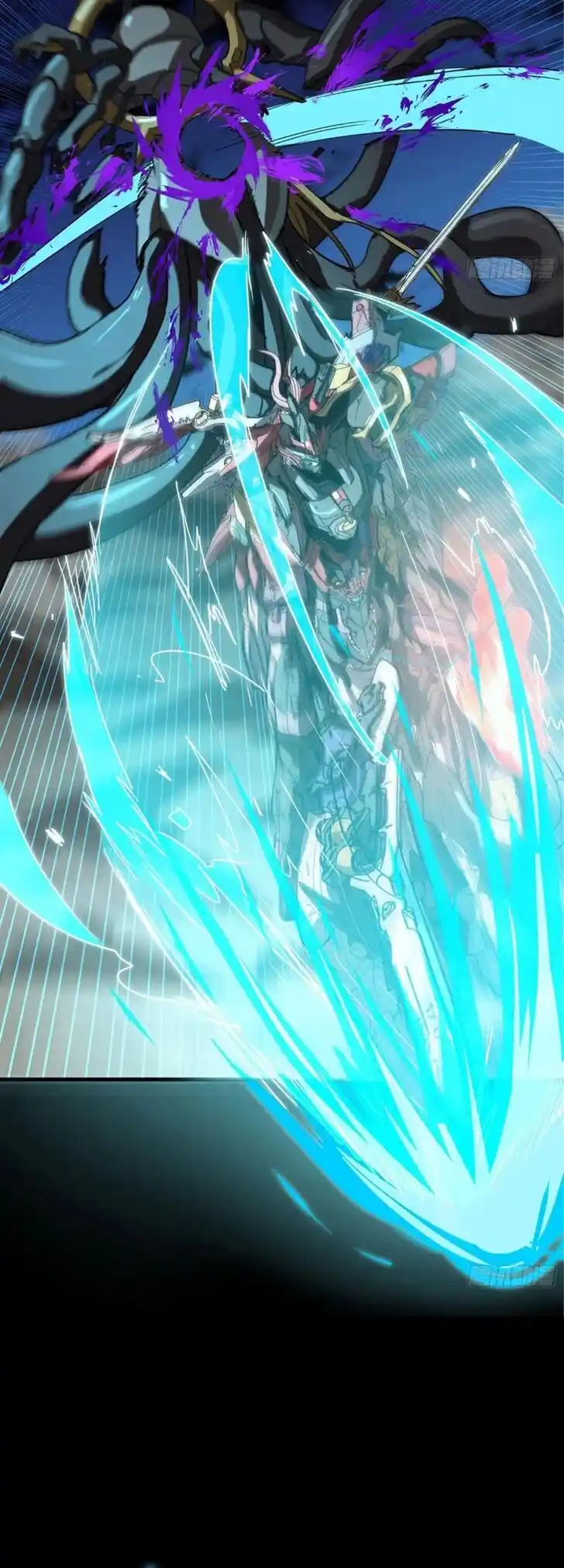 Legend of Star General Ch.298