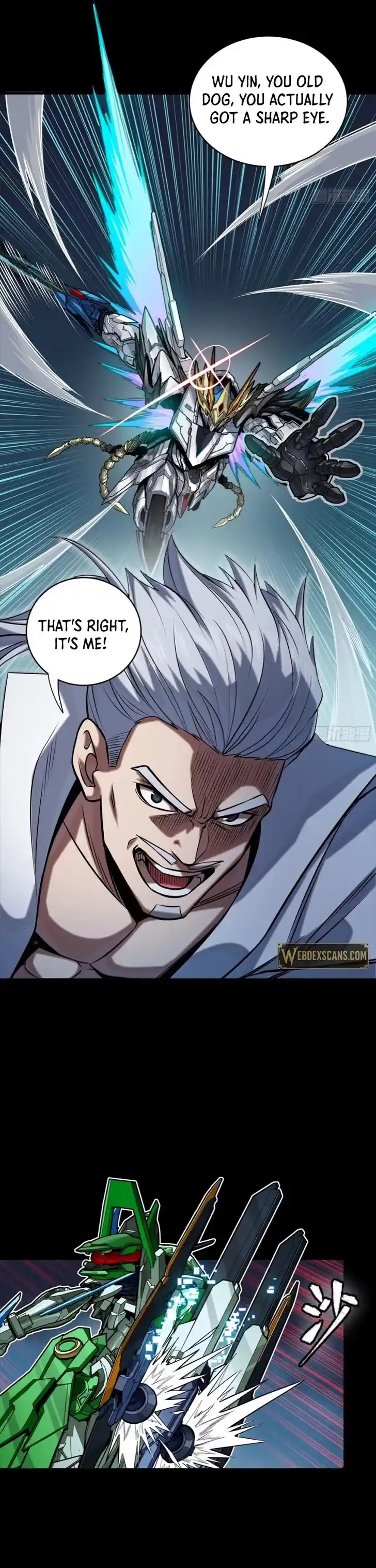 Legend of Star General Ch.300