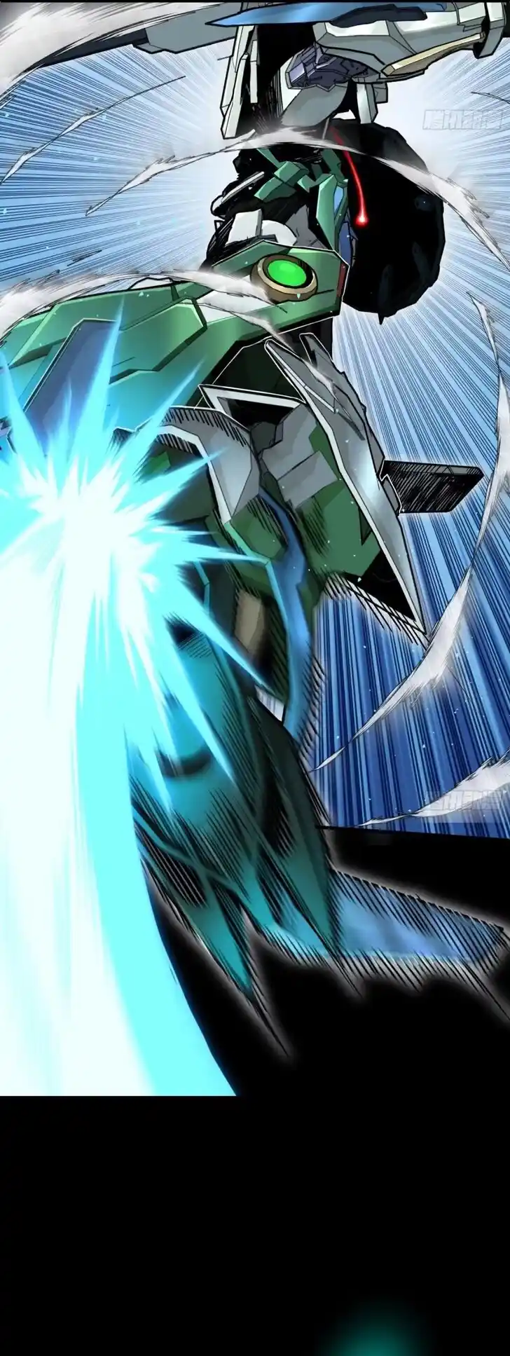 Legend of Star General Ch.300