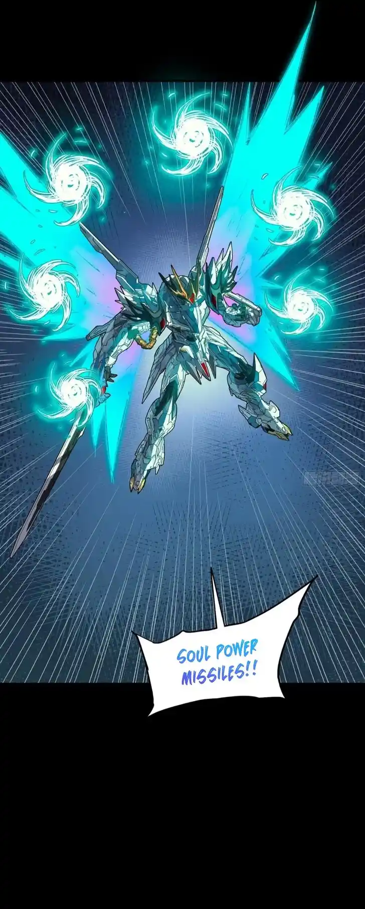 Legend of Star General Ch.300