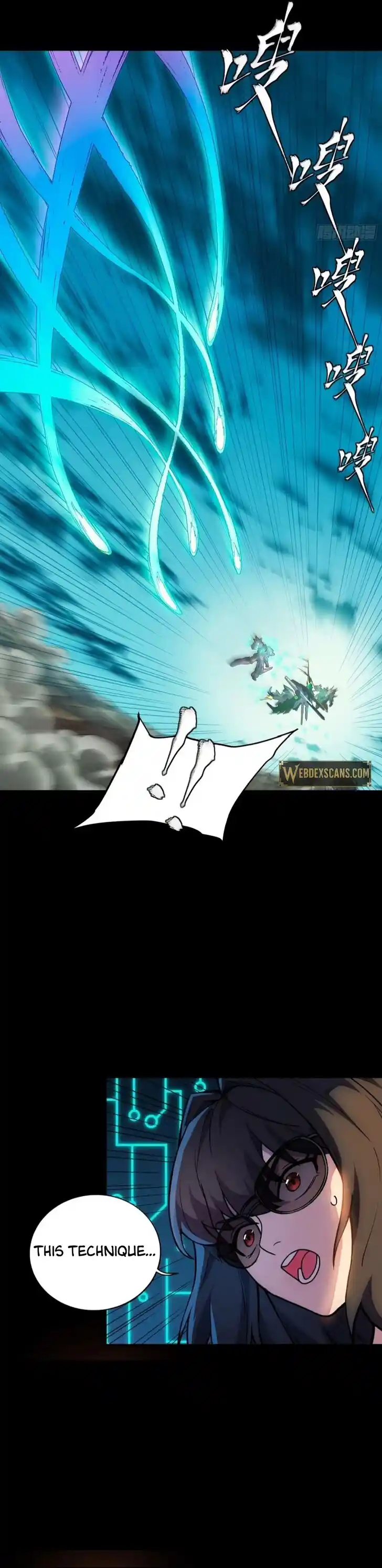 Legend of Star General Ch.300