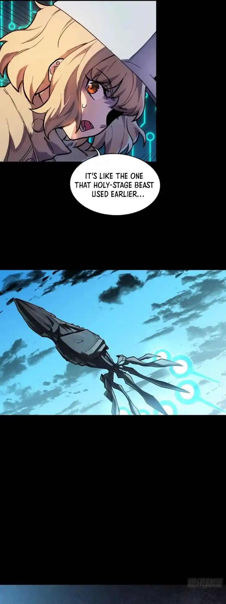 Legend of Star General Ch.300