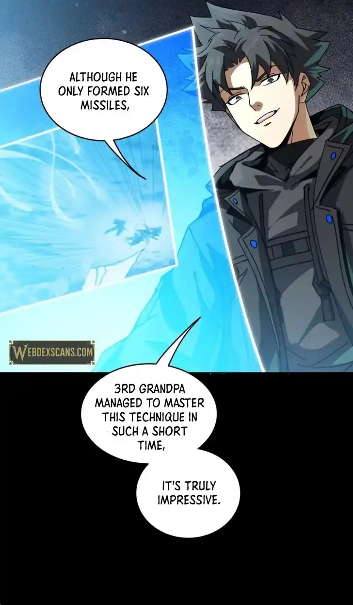 Legend of Star General Ch.300