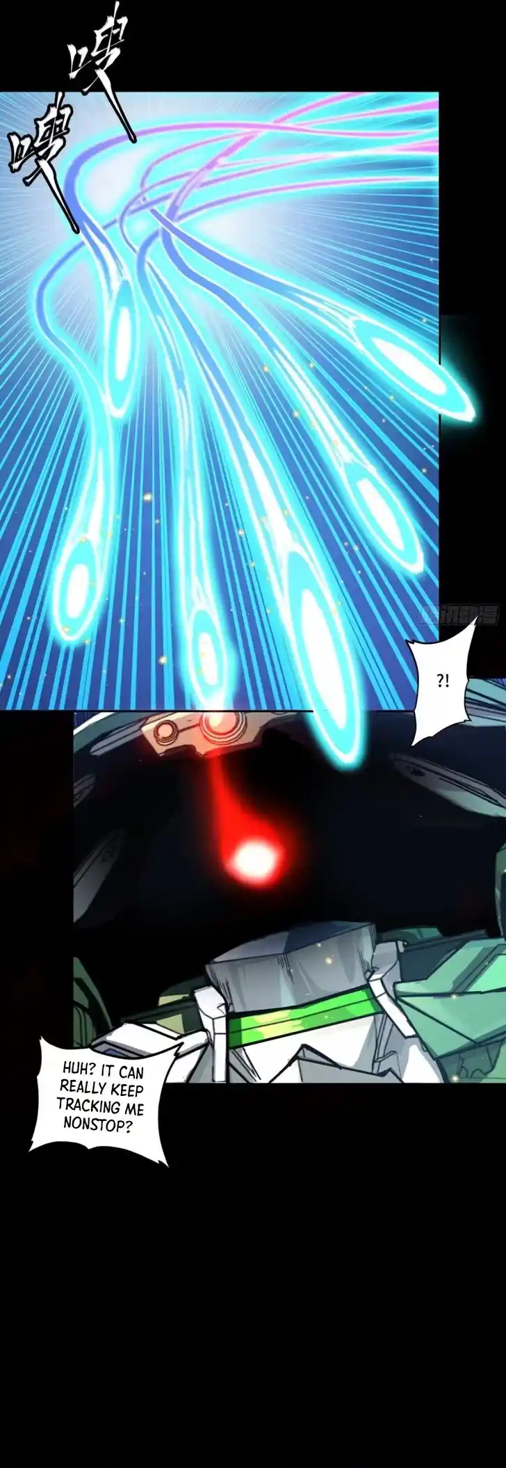 Legend of Star General Ch.300