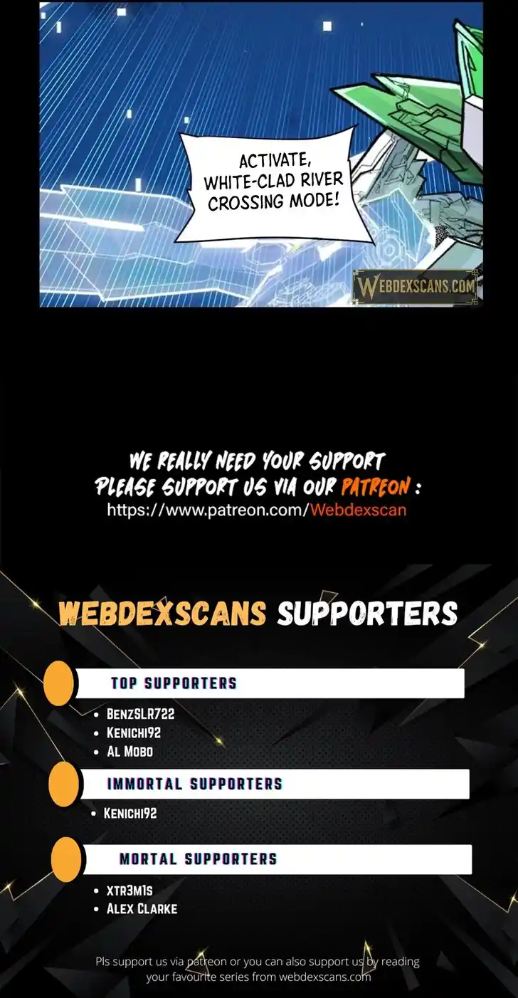 Legend of Star General Ch.300