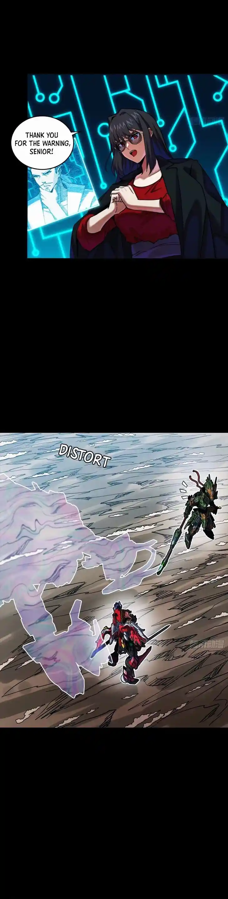 Legend of Star General Ch.301