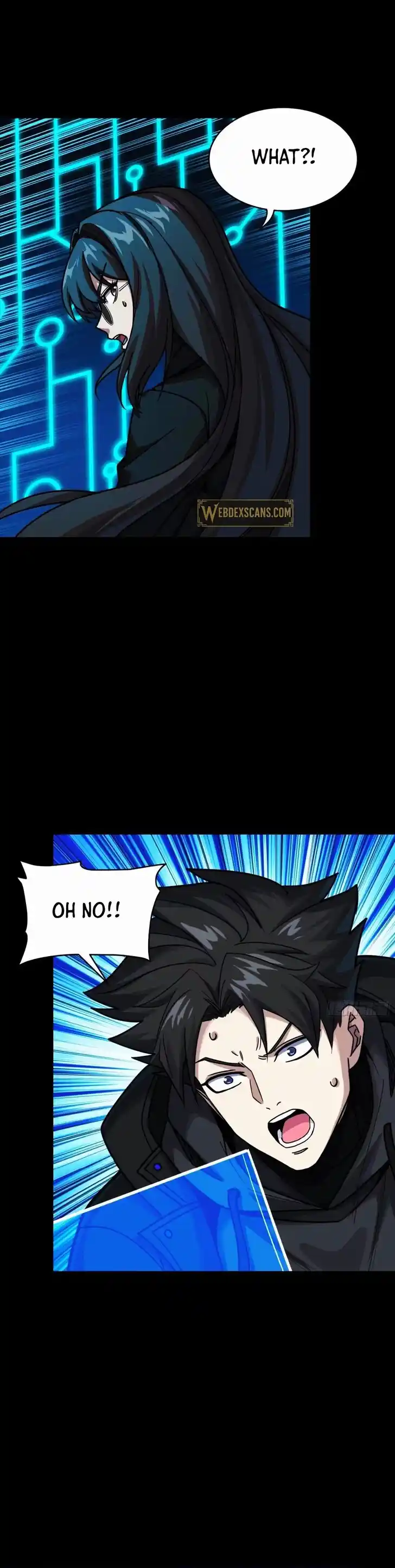 Legend of Star General Ch.301