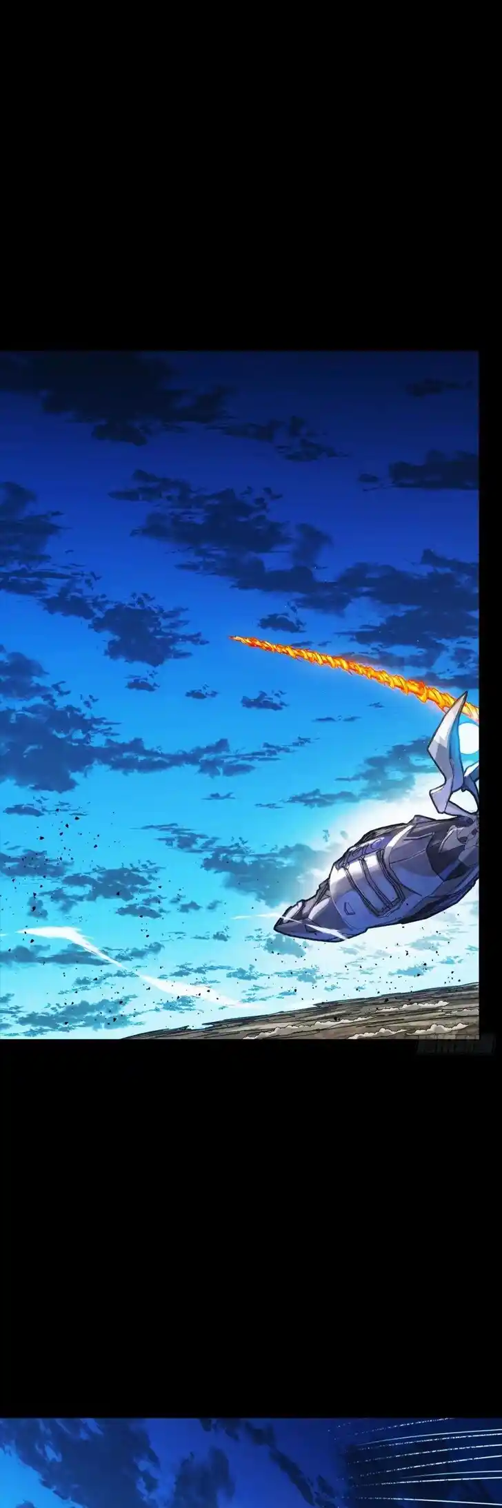 Legend of Star General Ch.301