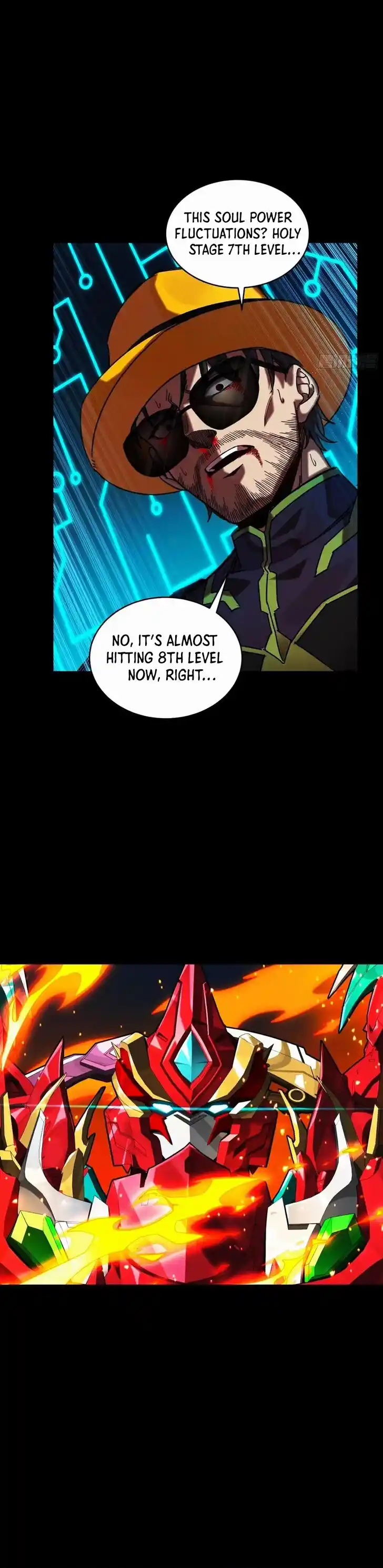 Legend of Star General Ch.301