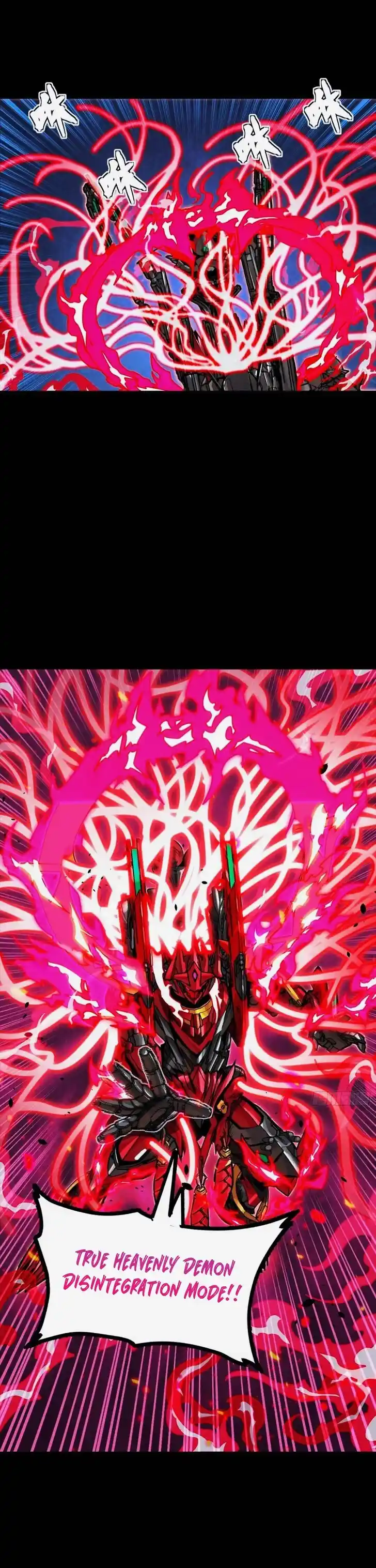 Legend of Star General Ch.301