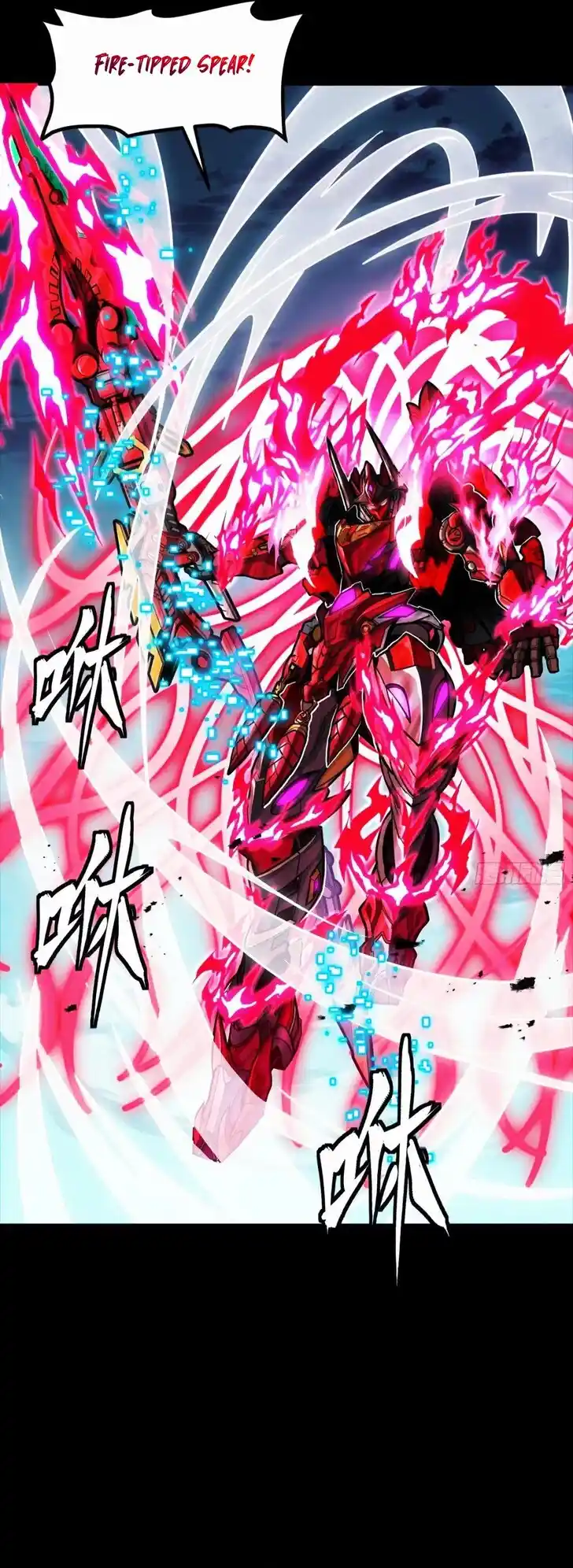 Legend of Star General Ch.302