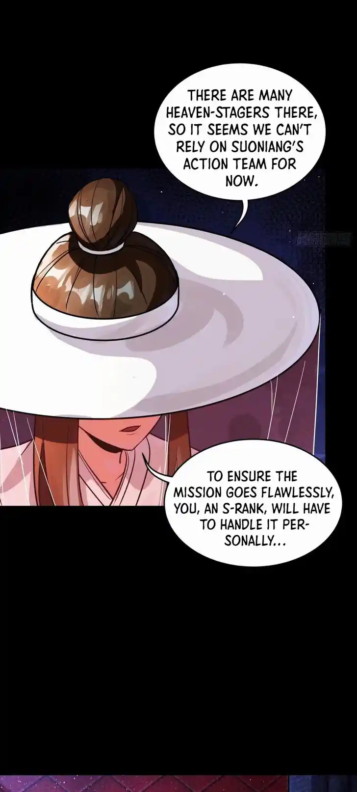 Legend of Star General Ch.303